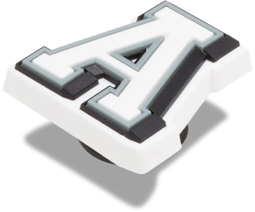 Letter A