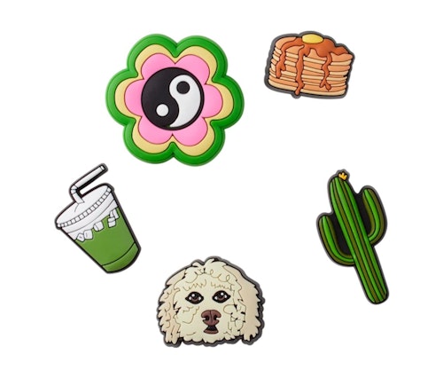 Chill Girl 5-Pack