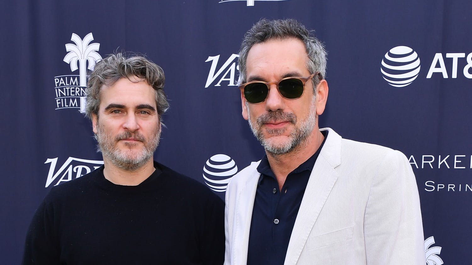 Joaquim Phoenix, Todd Phillips