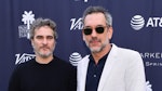 Joaquim Phoenix, Todd Phillips