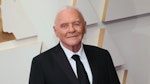 Anthony Hopkins