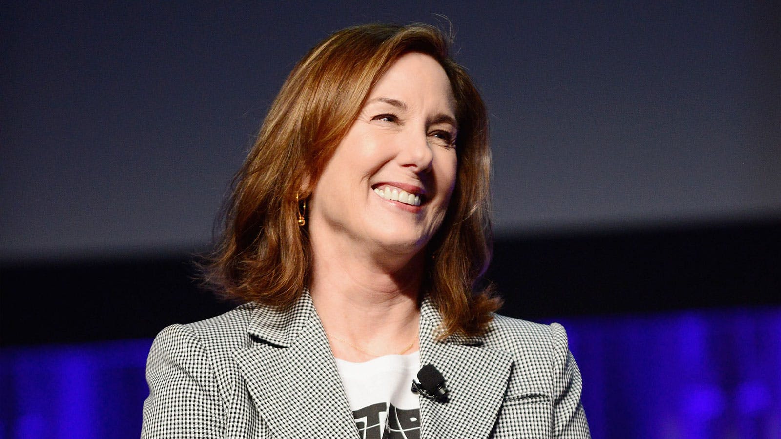 Kathleen Kennedy