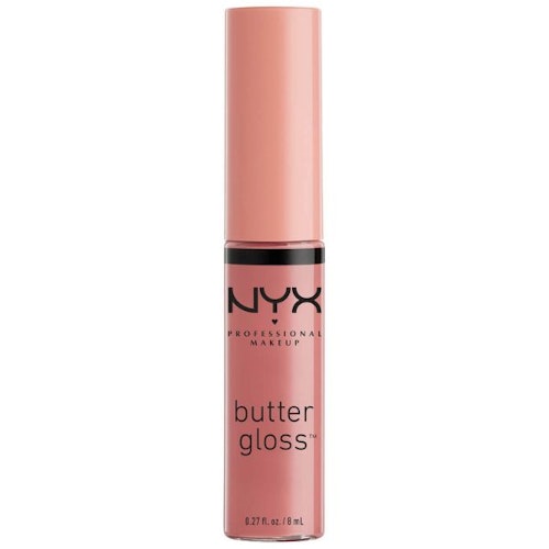 NYX Professional Makeup Butter Gloss Tiramisu
