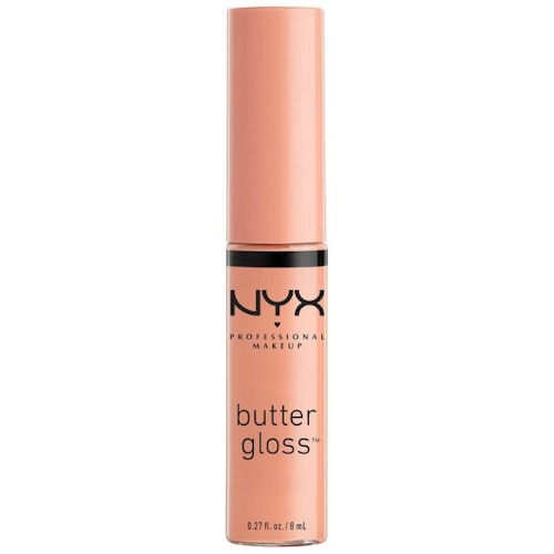NYX Professional Makeup Butter Gloss Fortune Cookie