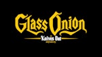 Glass Onion: A Knives Out Mystery logo
