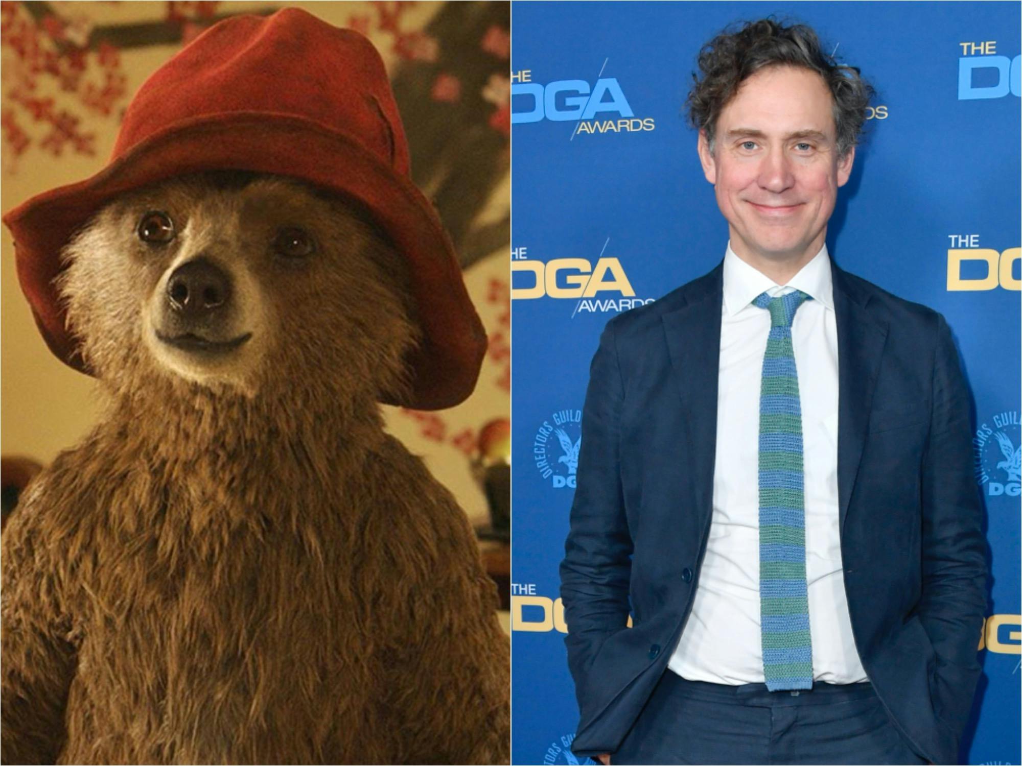 Paddington, Dougal Wilson