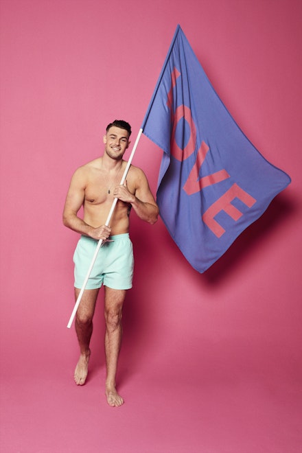Andrew Le Page Love Island Andrew Le Page Love Island