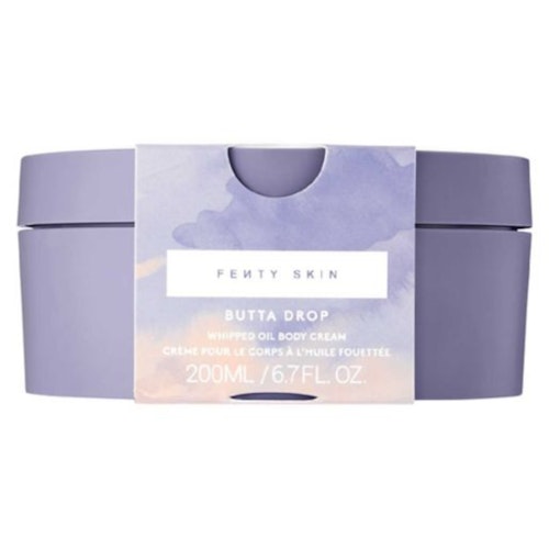 Fenty Skin Butta Drop Whipped Oil Body Cream