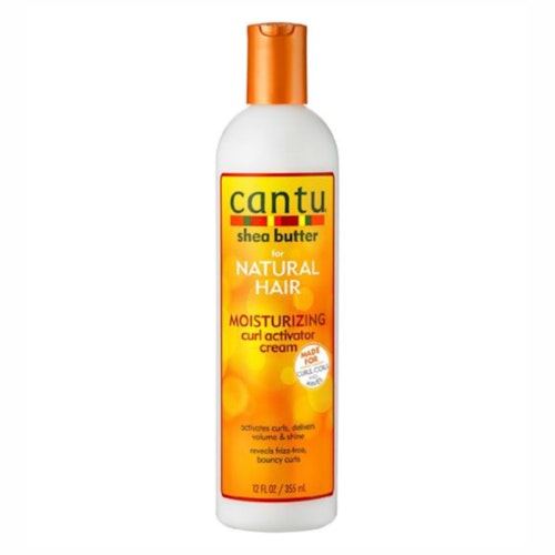 Cantu Moisturising Curl Activator Cream