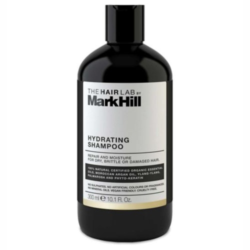 THE HAIR LAB by Mark Hill SMOOTHING CONDITIONER