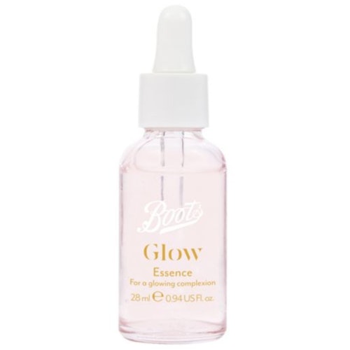 Boots Glow Essence Serum