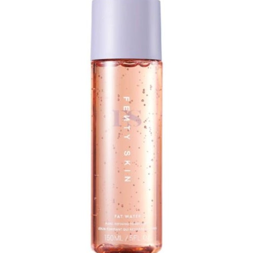 Fenty Skin Fat Water Pore-refining Toner Serum