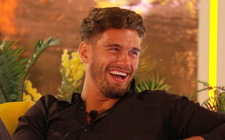 Love Island Jacques O'Neill Love Island Jacques O'Neill