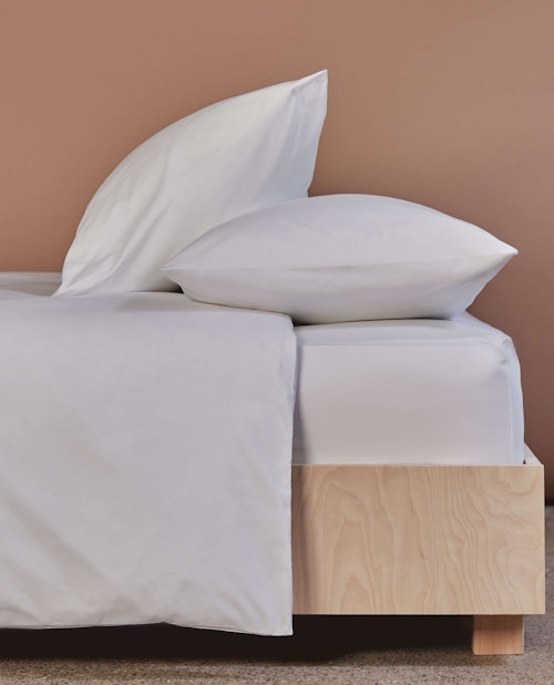 The Soft & Smooth Luxury Fitted Sheet