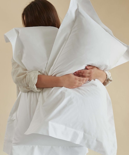 The Crisp & Cool Organic Classic Duvet Set Bundle