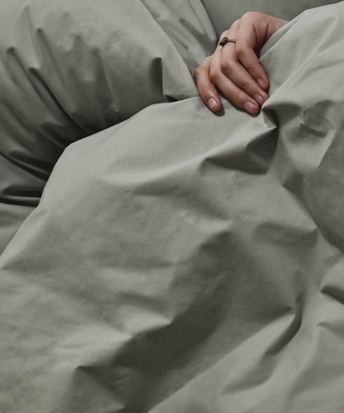The Soft & Smooth Classic Duvet Set Bundle
