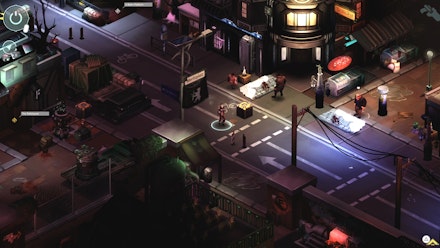 Shadowrun Trilogy Shadowrun Trilogy