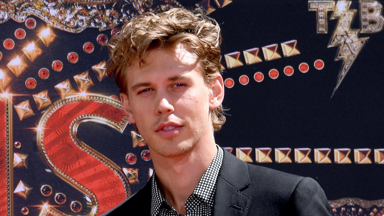 Austin Butler