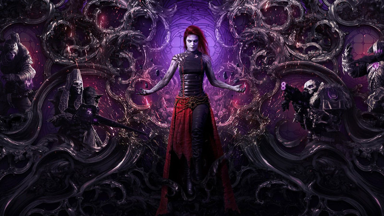 Outriders: Worldslayer