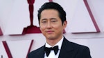 Steven Yeun