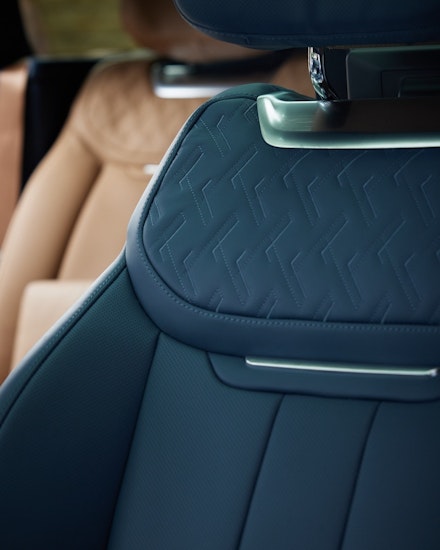 Range Rover Carmel Edition 4