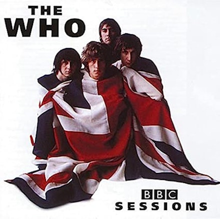 The-Who-BBC-Sessions