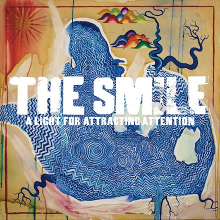 The-Smile