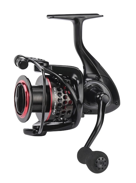 CXT-40_Ceymar-XT-Spinning-Reel