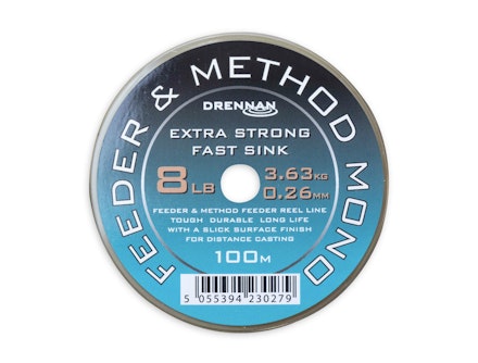 Drennan-Feeder-and-Mono-100M-8lb