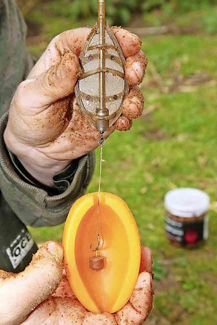ESP-method-feeder