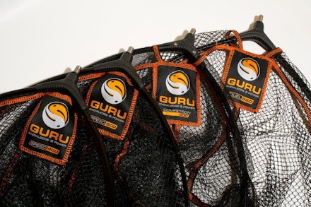 Guru-landing-nets