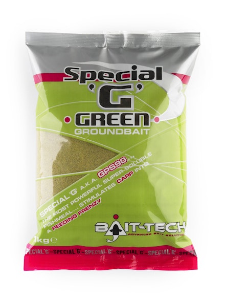 Special-G-Green