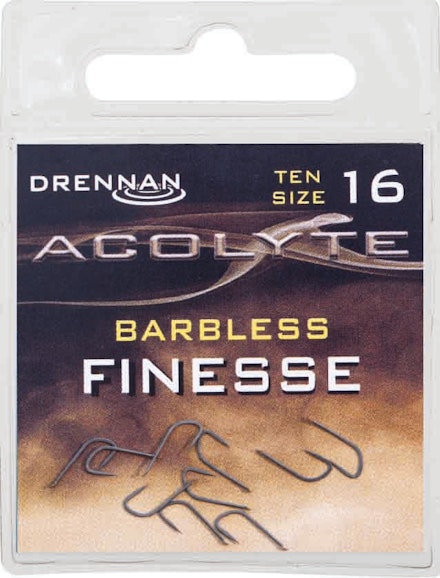Drennan-Acolyte-finesse-barbless