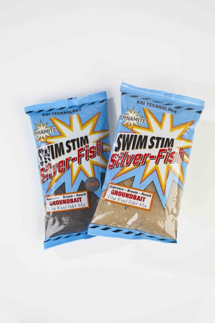 Dynamite-Swim-Stim-Silver-Fish
