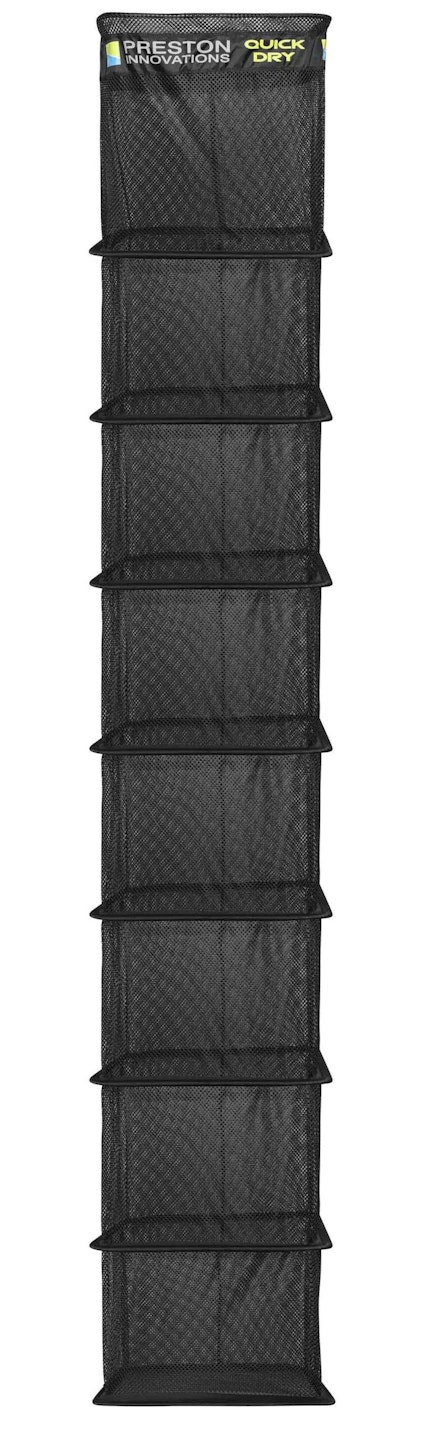 Preston-2.5m-Quick-Dry-Keepnet