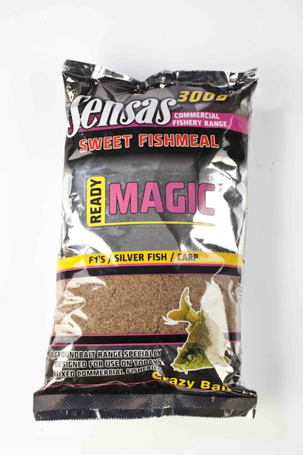 Sensas-Magic