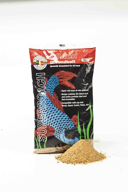 VDE-Superoach-natural-1kg