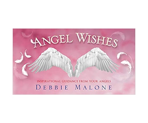 Angel Wishes