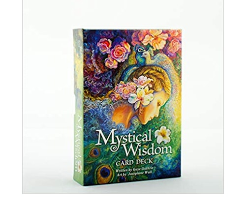 Mystical Wisdom