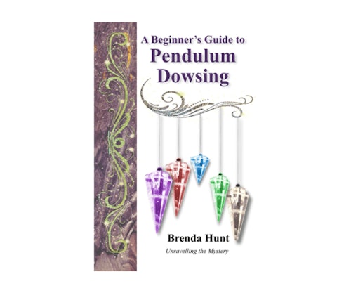 Pendlum dousing book