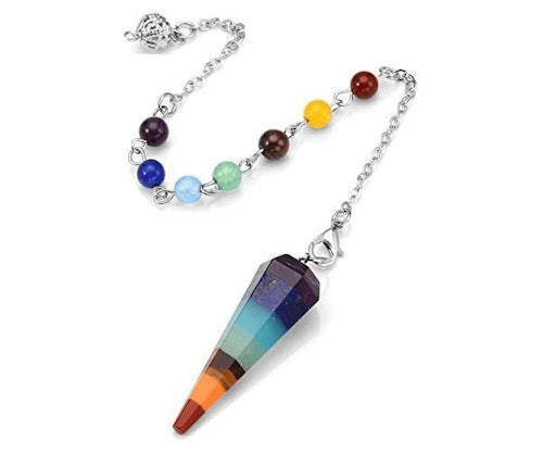 Rainbow pendlum
