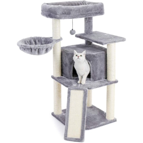 Amazon Brand – Eono Cats Tree