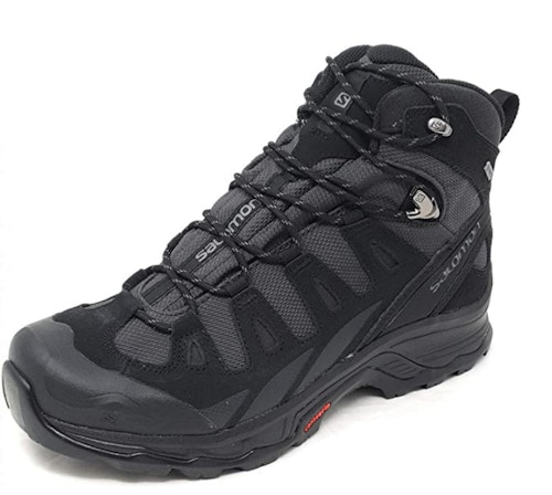 Salomon hiking boots