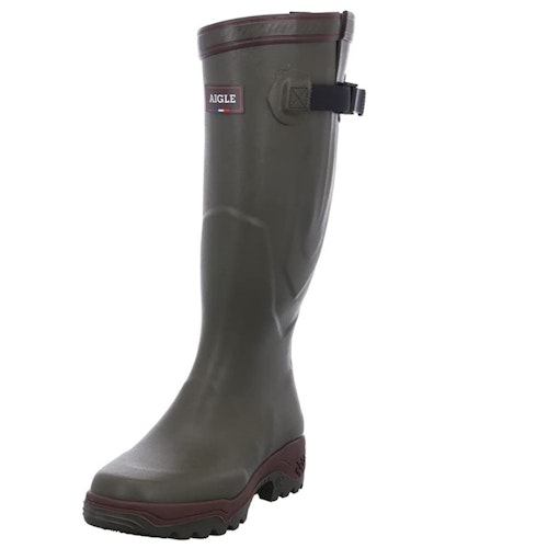 Aigle boots