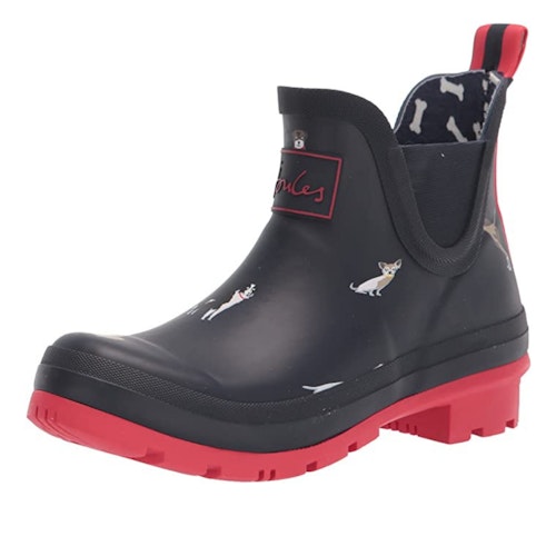 Joules boots