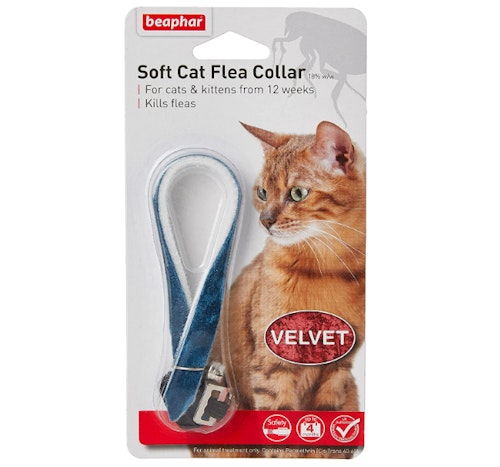 Beaphar Cat Flea Collar