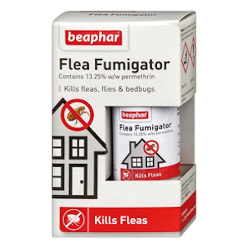Beaphar Flea Fumigator