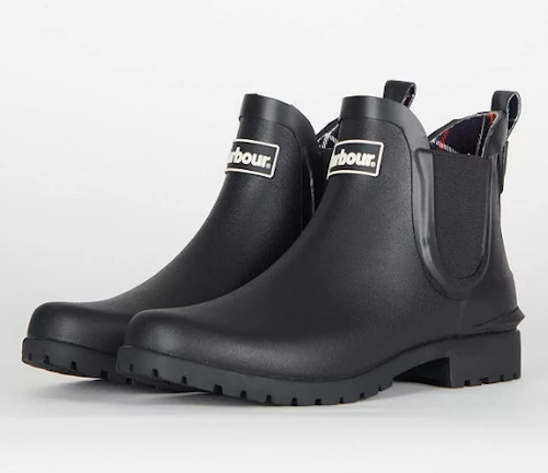 Barbour Chelsea Walking Boots