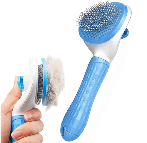 Dog Brush Cat Brush Grooming Comb