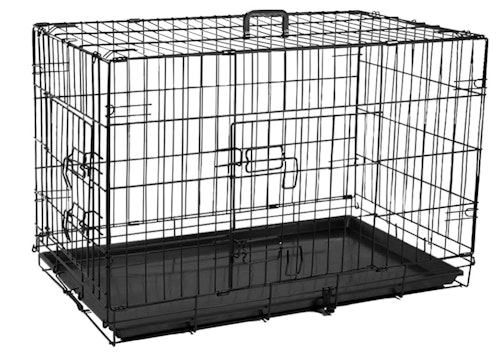 Wowsubli Dog Crate XXL
